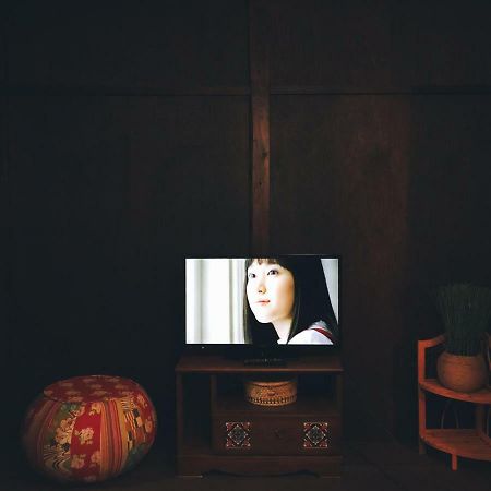 Tonoya Villa Kyoto Buitenkant foto