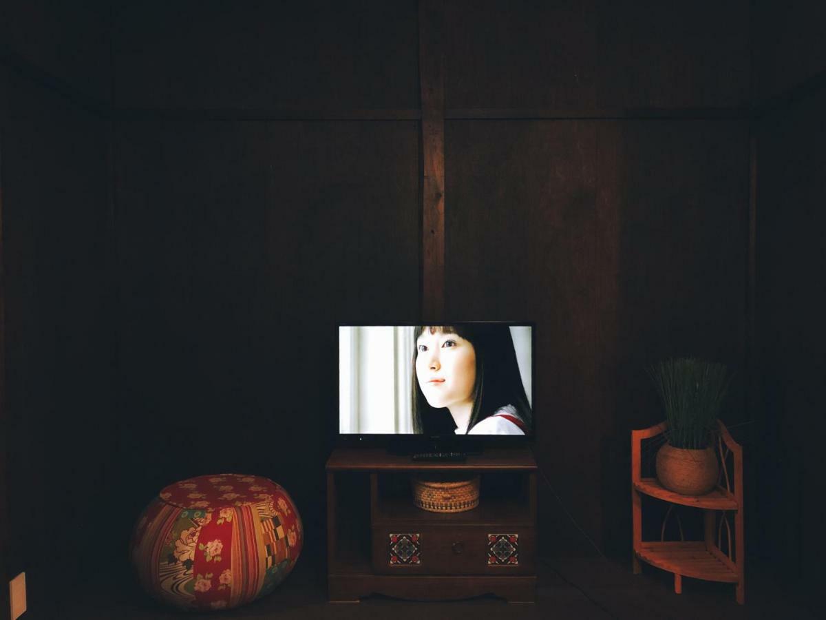 Tonoya Villa Kyoto Buitenkant foto